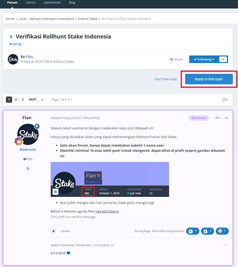 stake giveaway forum|stakecommunity.